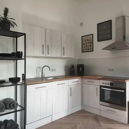 Stilvolles In Apartamento Hagen (Arnsberg)