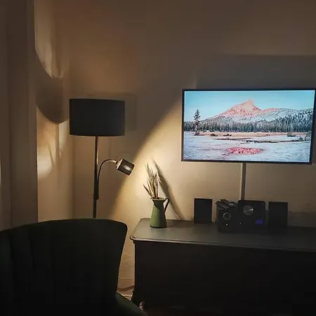 Apartamento Stilvolles In