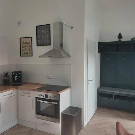 Stilvolles In Hagen (Arnsberg)