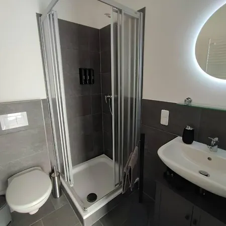 Stilvolles In Apartamento