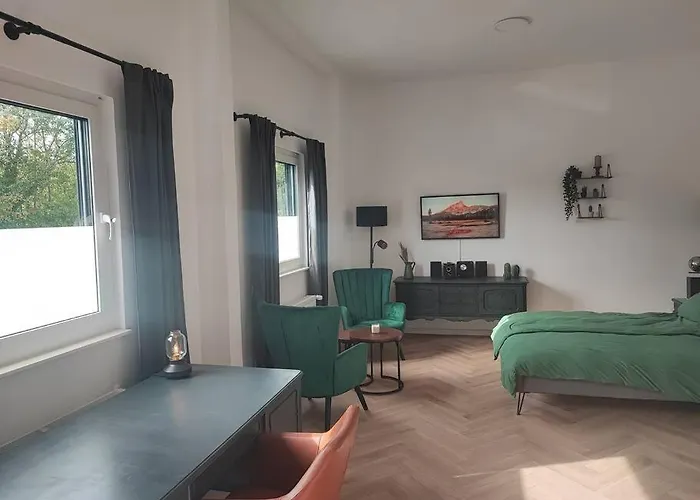 Stilvolles In * 하겐