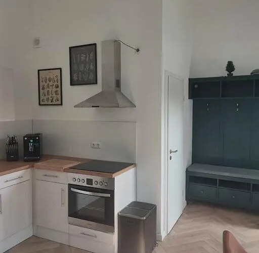 Stilvolles In 哈根